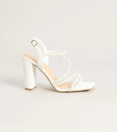 Save A Dance Block Heels