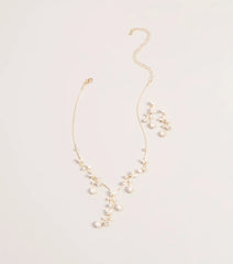 Keepsake Glow Jewelry Set