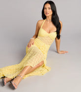 Briella Lace Mermaid Formal Dress