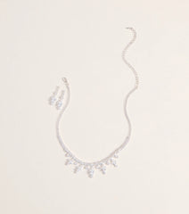 Shimmer Edit Jewelry Set