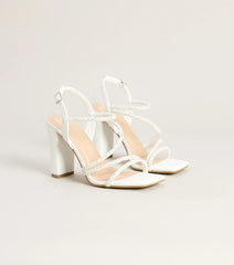Save A Dance Block Heels