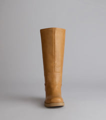 On Repeat Under-The-Knee Boots